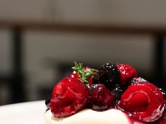 莓果塔-black rainbow coffee