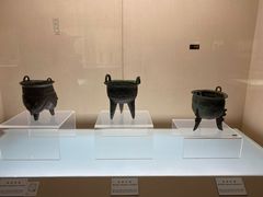 -上海博物馆(人民广场馆)