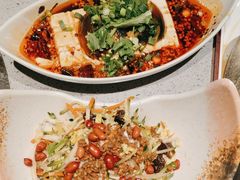 -蘸小院铁锅炖·蘸酱菜·东北菜(怀远门店)