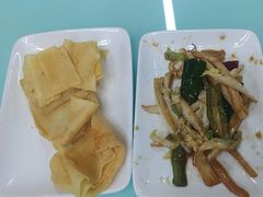 -新味都博山菜