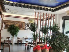 -益恒饭店乡间白族菜(古城总店)