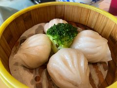 -顺德喜来登酒店·采悦轩
