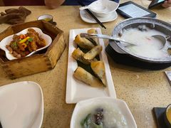-喜鹊茶点.啫煲(车陂店)