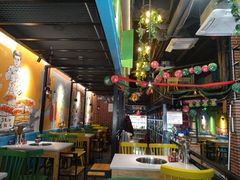 大堂-蜀都小君肝串串香火锅(龙华旗舰店)