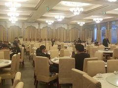 大堂-福寿斋·老北京铜锅涮肉·烤鸭(顺义总店)