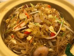 粉丝煲-宜宾海鲜酒家·三十年老字号