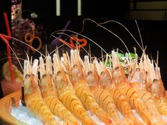 -蟹将军·松叶蟹和牛日料放题自助(K11店)