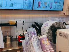 -一只酸奶牛(时代天街A馆店)