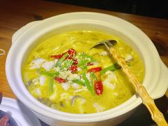 -灶丰年间(定安路店)