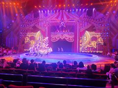 -珠海横琴长隆《卡卡虎奇遇记》