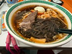 -华天延吉餐厅(西四总店)