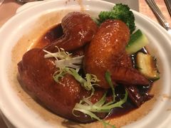 -太平馆餐厅(尖沙咀店)