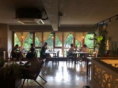 大堂-时光花园(白鹭洲店)