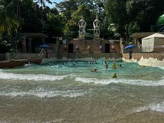 -新加坡水上探险乐园