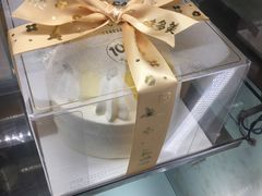 -味多美蛋糕(安定门店)