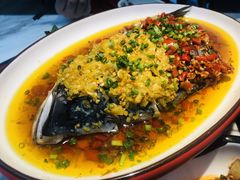 -云梦庭·剁椒鱼头(银泰中心in99店)