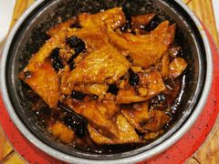 湖南烧豆腐-马凯餐厅(地安门店)