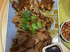 -唔止卤嘢·潮州菜(鹭江店)