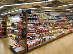 -久光freshmart鲜品馆(尚嘉中心店)