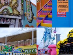 -巨鹏飞梦幻海岸