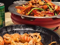 -聚味瞿记·龙虾堂(坡子街店)