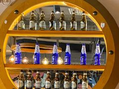 大堂-聚点串吧·北京烧烤(赵登禹路店)