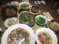 -九毛九西北菜(大东海店)