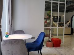 -XUN Bistro西餐厅