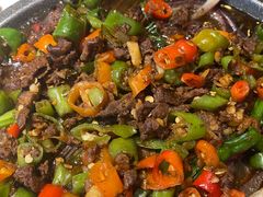 -乔家满族八大碗(流水沟店)