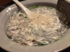 西湖牛肉羹-小资太太餐厅(南岗区店)