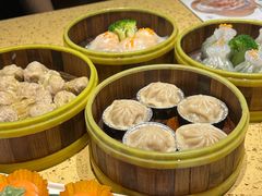 -蒸武门·广式茶点(金宝莱店)