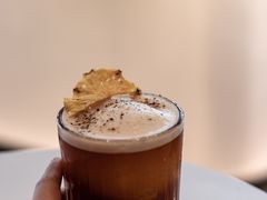 lazyland-MQ COFFEE STAND明谦(新洲店)