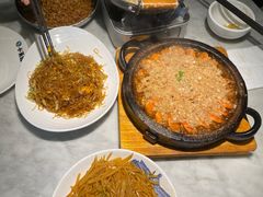 -小菜园新徽菜(无锡宜家荟聚中心店)