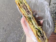 -贾五油糊馅