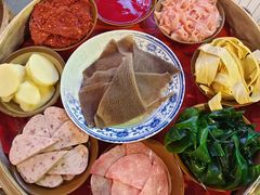 -山悦里 山野·鲜火锅(罗斯福广场店)