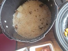 -临家闽南菜(宝洲路店)