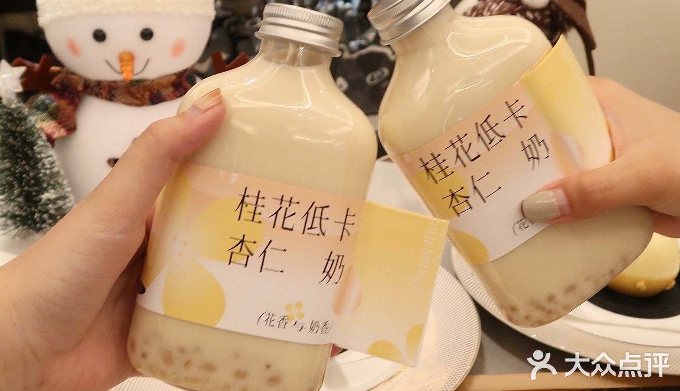 啊啊啊！49.9全款拿下，圣诞新品直击少女心✨