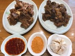 -清真·益鑫羊肉手抓馆(花园北街店)