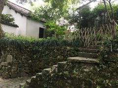 -法云安缦酒店