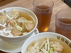 -百福麵家(新馬路店)