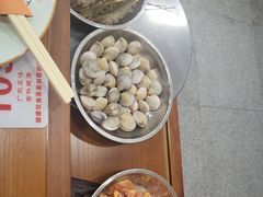 -盈田盈粥庄(博山东路店)