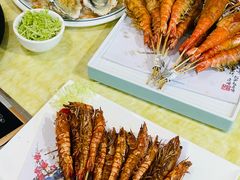 -东胜渔村·粤菜海鲜(东城十三碗店)