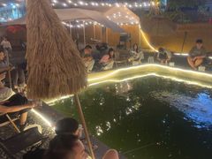 -DGE季风钓虾营地·团建·聚会