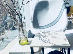 -CAFE'IN精品咖啡体验空间(小寨店)