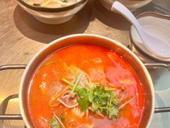 -龍堂蟹黄小笼包(万家丽店)