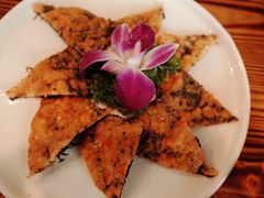 -百年银屏蚝烙·潮汕菜·非遗(乐山店)