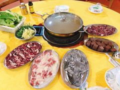 -光头仔烧鸡牛杂店