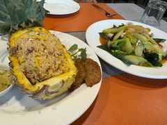 -The Palmboo Restaurant