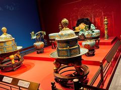 -上海博物馆(人民广场馆)