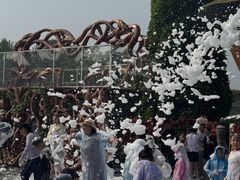 -大连海昌发现王国主题公园